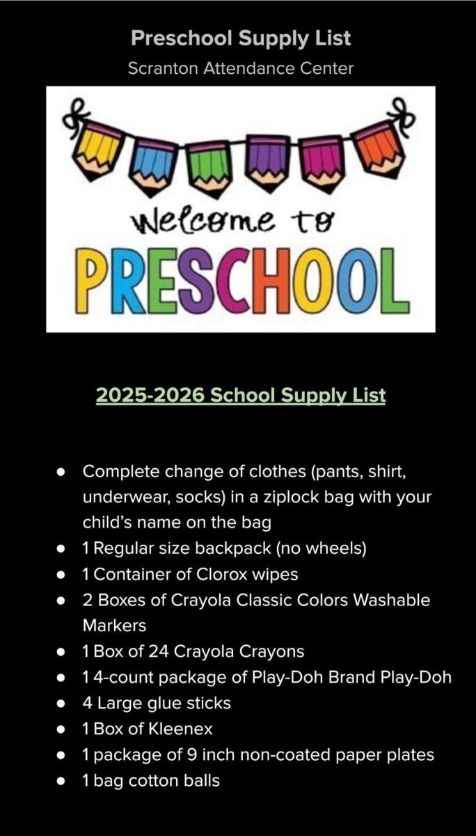 Pre-k